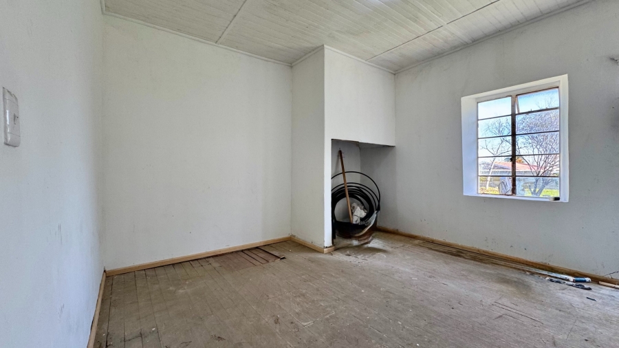 Commercial Property for Sale in Haumannshof Western Cape